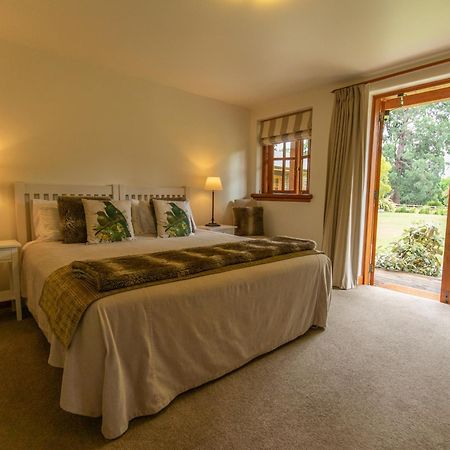 Wanaka Homestead Lodge & Cottages Buitenkant foto