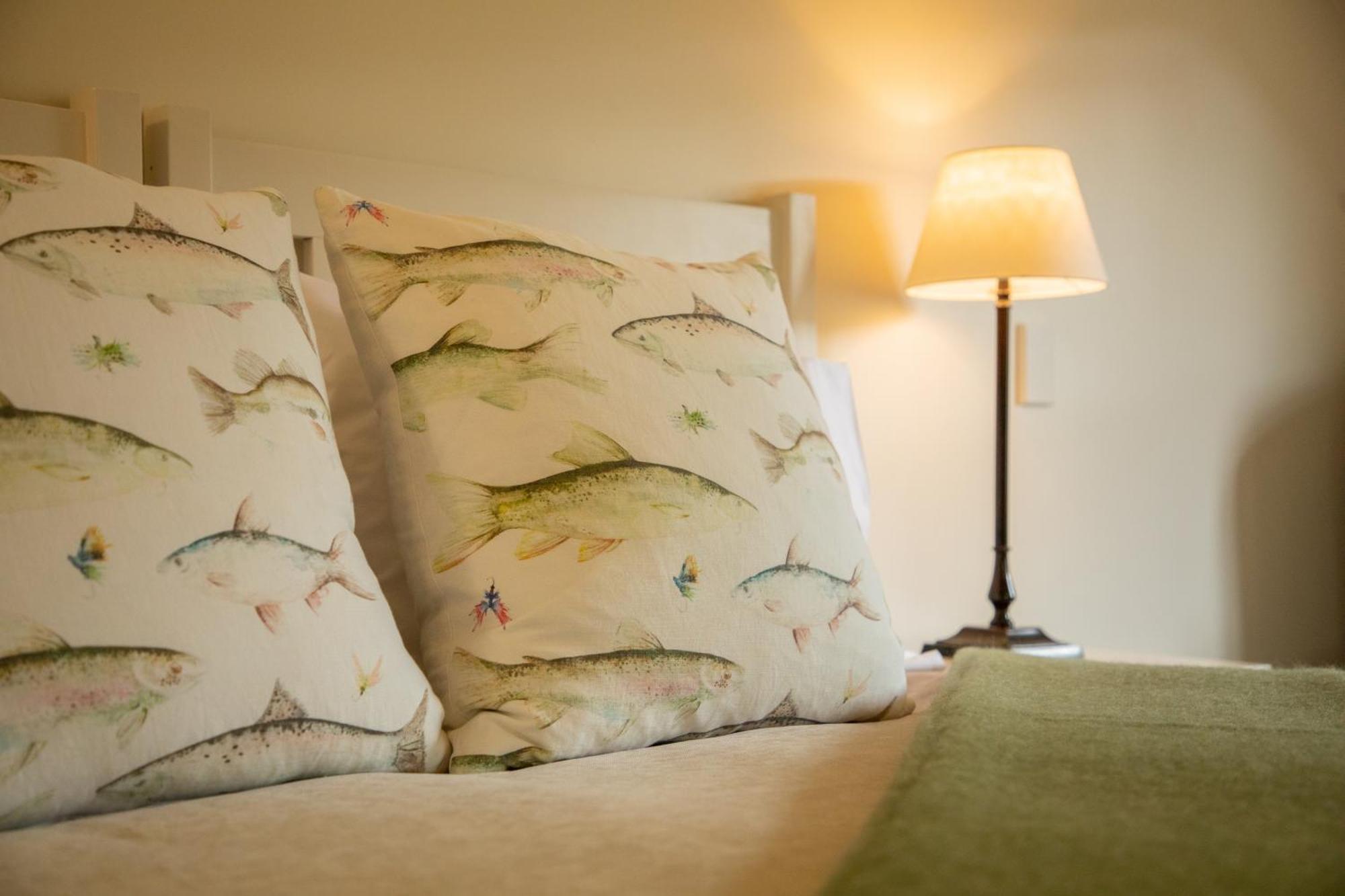 Wanaka Homestead Lodge & Cottages Buitenkant foto